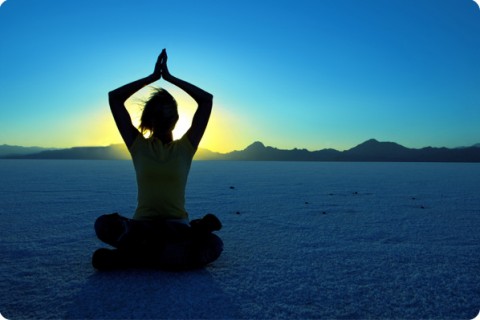 A Note About Yoga And Meditation Grd Health And Healing