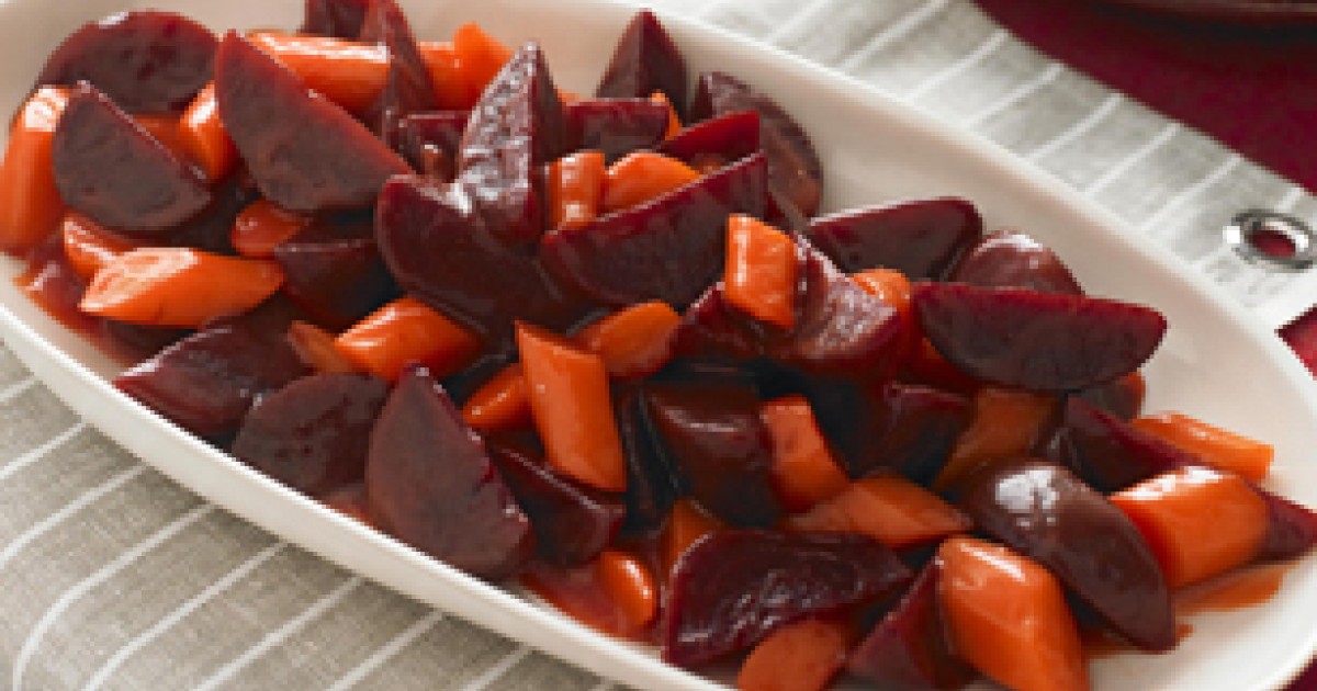 Beet and Carrot Casserole Recipe GRD Health and Healing