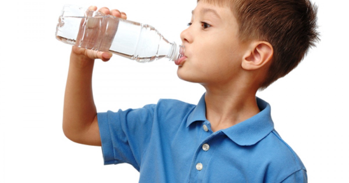 Drink your water GRD Health and Healing