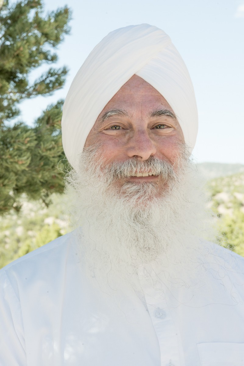 Dr. Khalsa