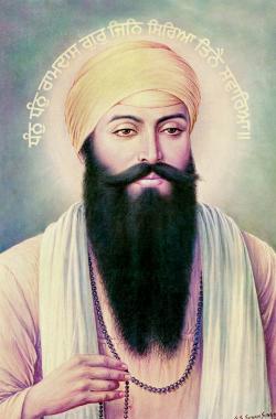 Guru Ram Das